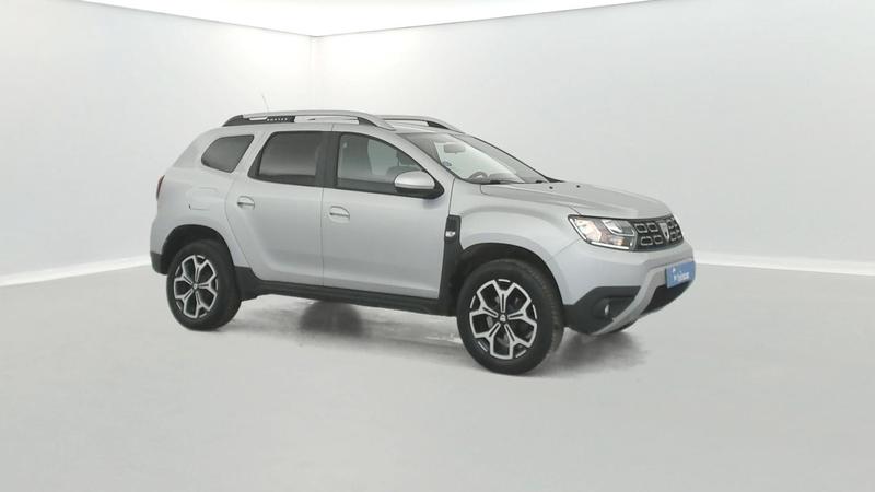 Dacia Duster 1.3 TCe 130ch Prestige 4x2