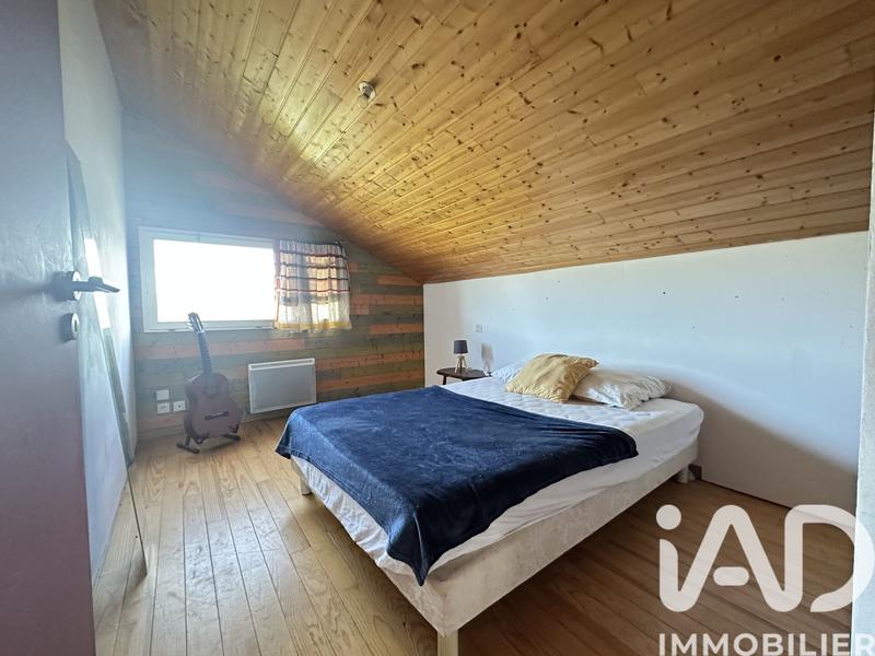 Maison de maîtres - 102 m² - 4 pièces