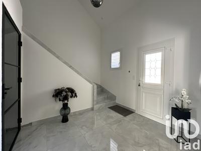 Maison - 155 m² - 5 pièces