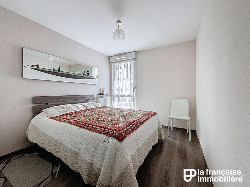 Appartement - 81 m² - 4 pièces