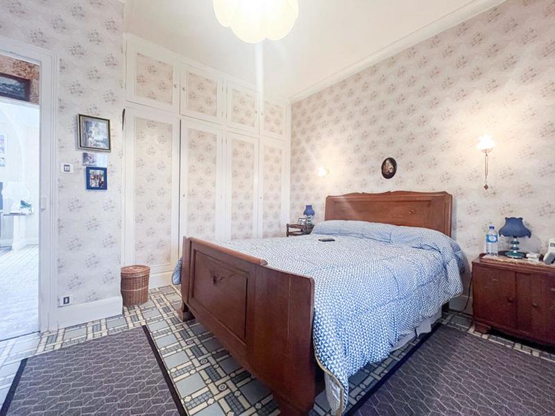 Maison - 101 m² - 5 pièces