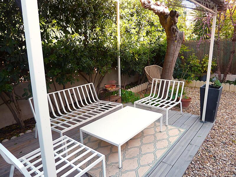 Maison - 83 m² - 5 pièces