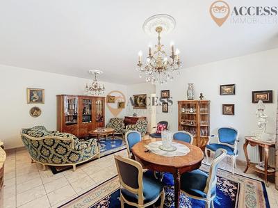 Appartement - 84 m² - 4 pièces