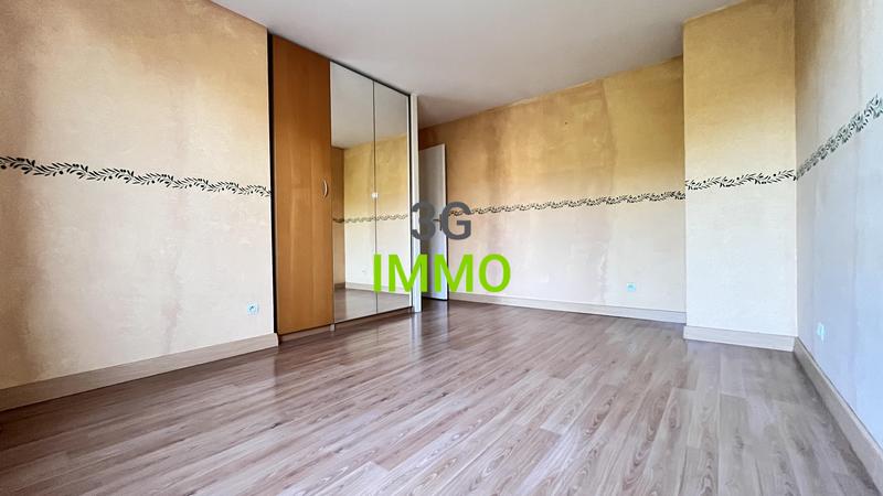 Maison - 89 m² - 5 pièces