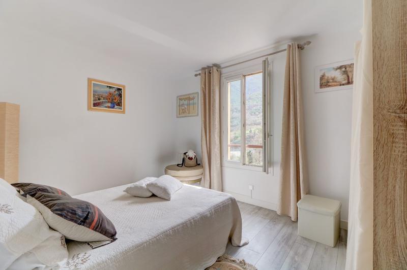 Maison de village - 48 m² - 3 pièces