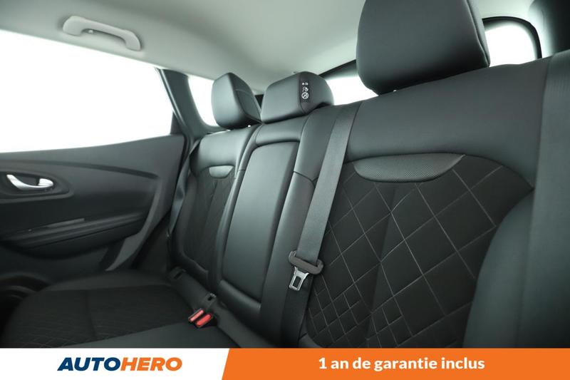 Renault Kadjar 1.5 dCi Blue Intens 115 ch
