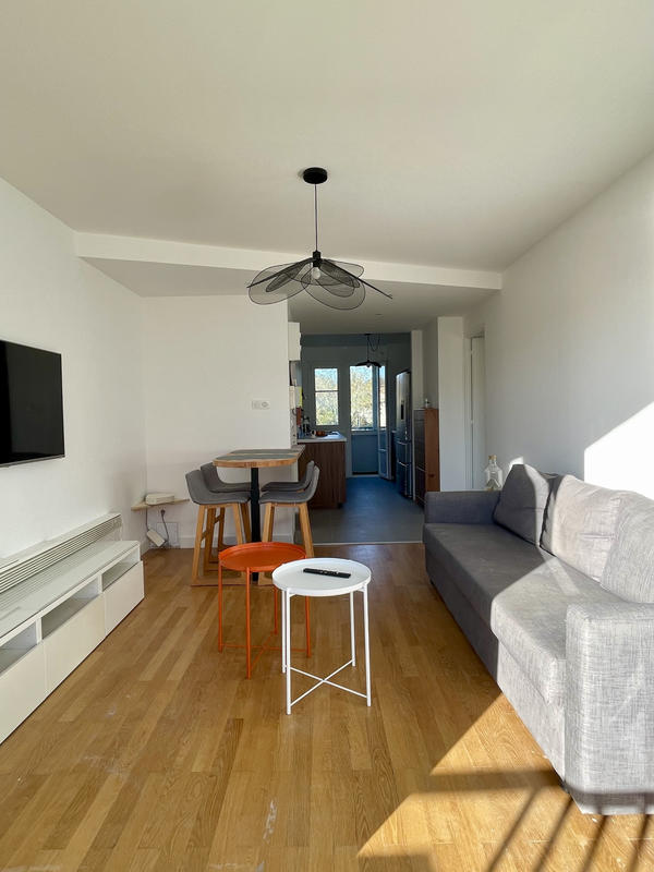 Appartement - 67 m² - 4 pièces