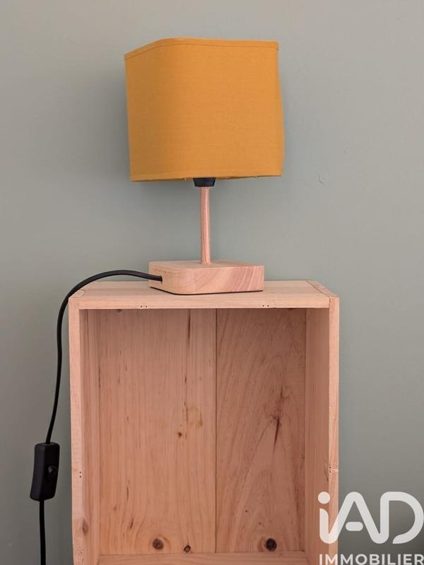 Appartement - 87 m² - 4 pièces