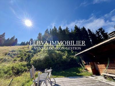 Châlet - 150 m² - 5 pièces