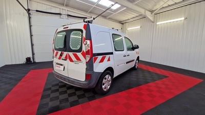 Renault Kangoo Express Extra R-Link dCi 90 Edc