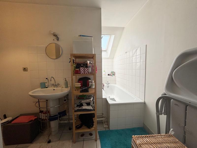 Appartement - 79 m² - 3 pièces