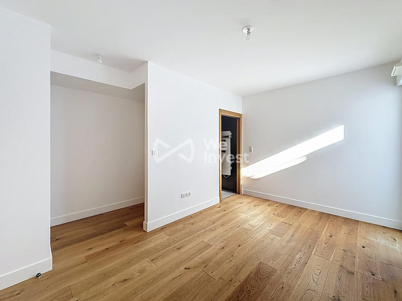 Appartement - 84 m² - 3 pièces