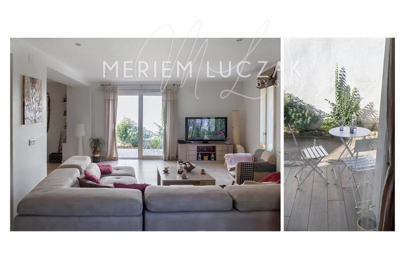 Maison - 135 m² - 6 pièces