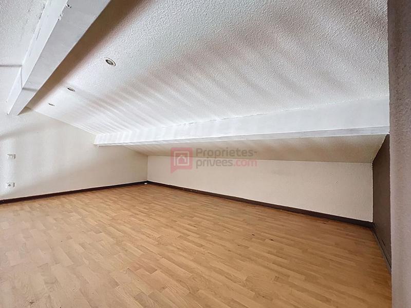 Maison - 42 m² - 2 pièces