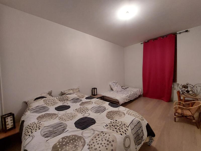 Immeuble - 202 m² - 5 pièces