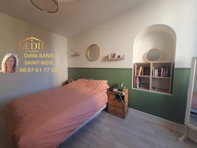 Maison de ville - 156 m² - 3 pièces