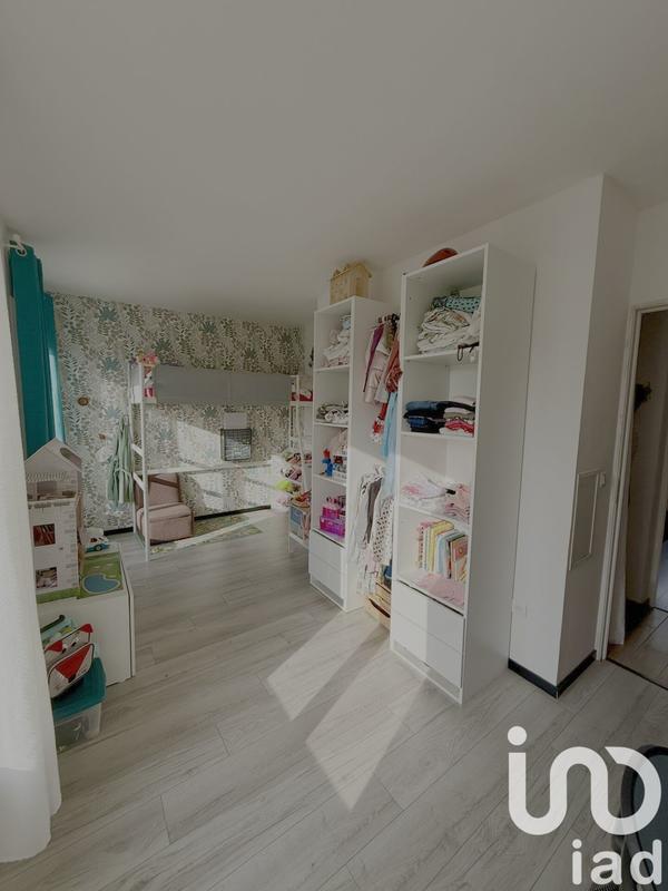 Maison - 141 m² - 6 pièces