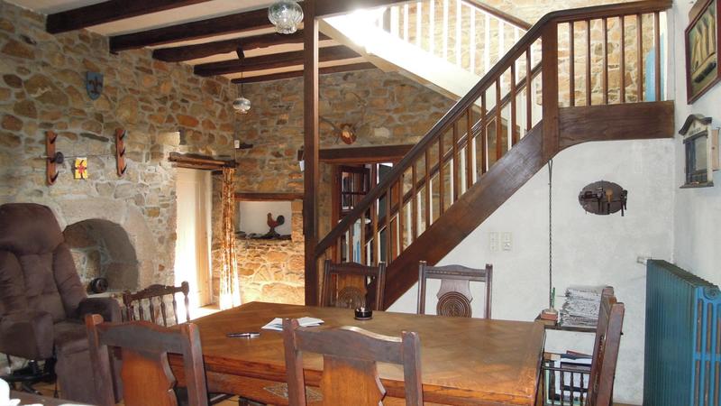 Maison - 161 m² - 6 pièces