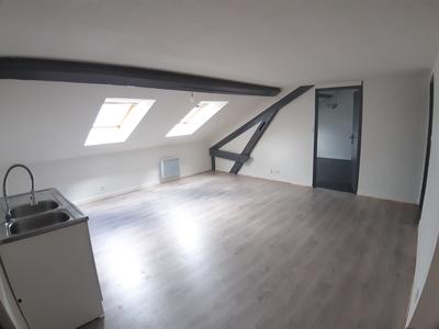 Appartement - 45 m² - 3 pièces