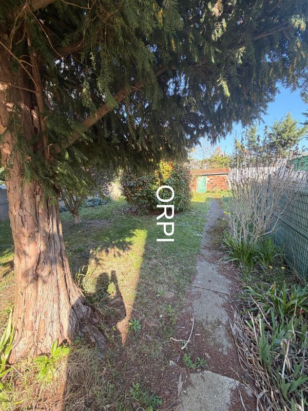 Maison - 71 m² - 4 pièces