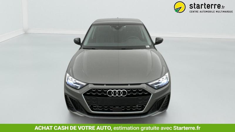 Audi A1 sportback 30 Tfsi 116 ch s tronic 7 Design