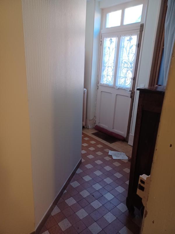 Maison de village - 83 m² - 4 pièces