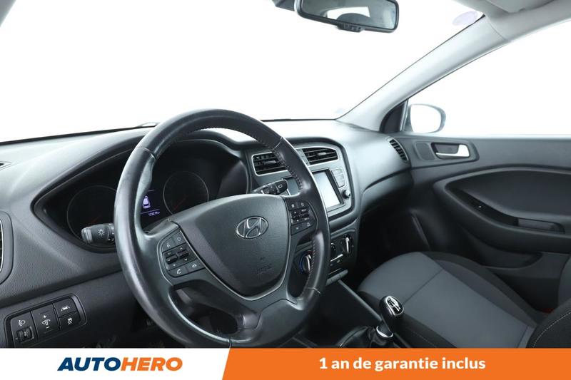 Hyundai i20 1.0 t-GDi Intuitive 100 ch
