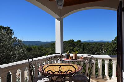 Maison chambre d'hôtes - 250 m² - 12 pièces