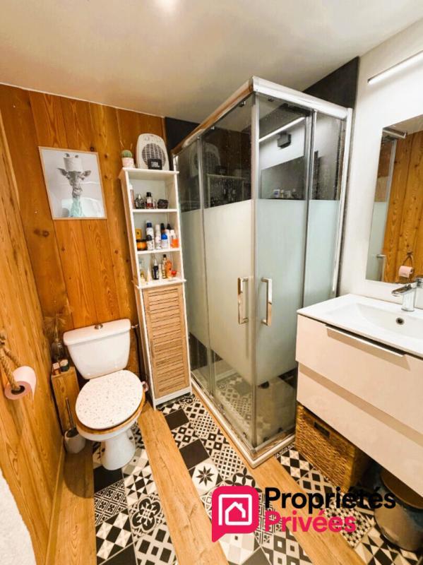 Appartement - 53 m² - 3 pièces