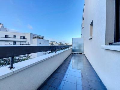 Appartement - 30 m² - 1 pièce