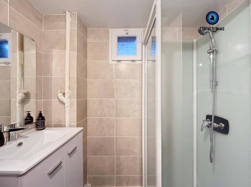 Appartement - 53 m² - 2 pièces