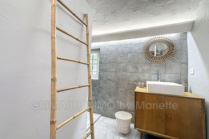 Maison - 119 m² - 5 pièces