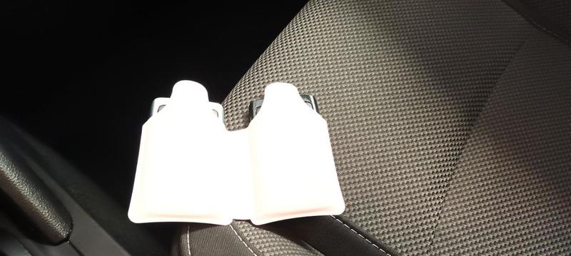 Renault Mégane IV Berline Blue dCi 115 Evolution