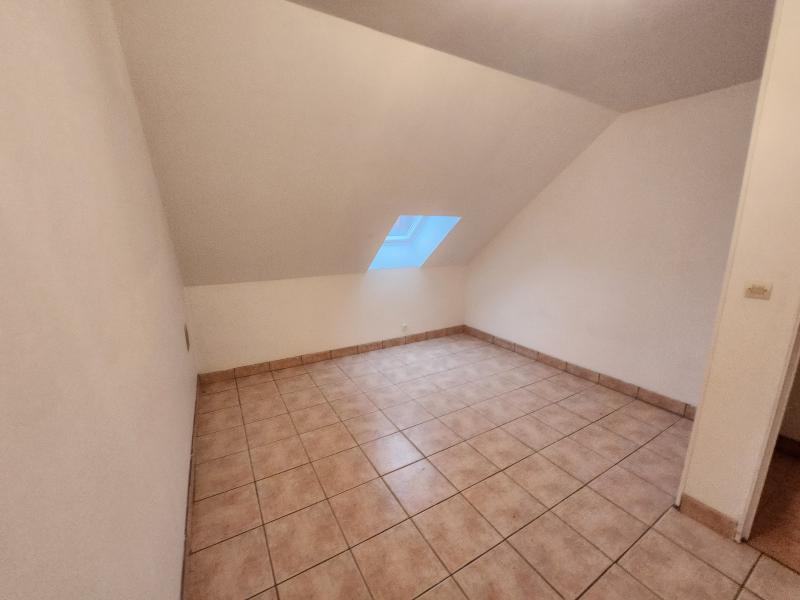 Maison - 59 m² - 4 pièces