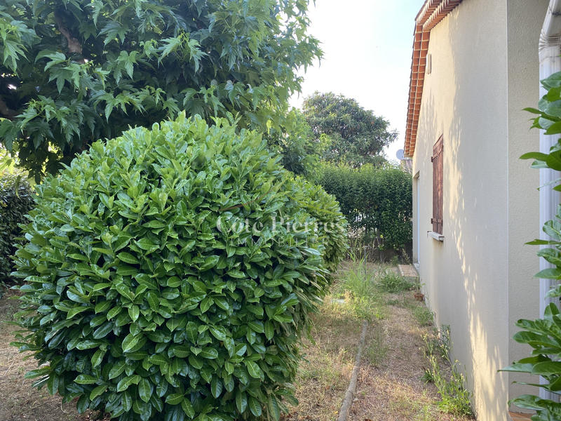 Villa - 124 m² - 4 pièces