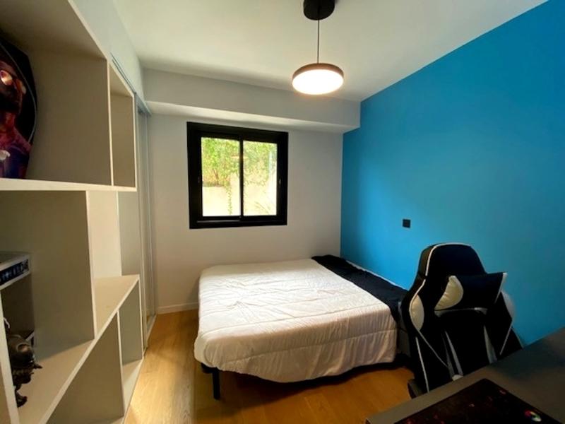 Duplex - 100 m² - 5 pièces