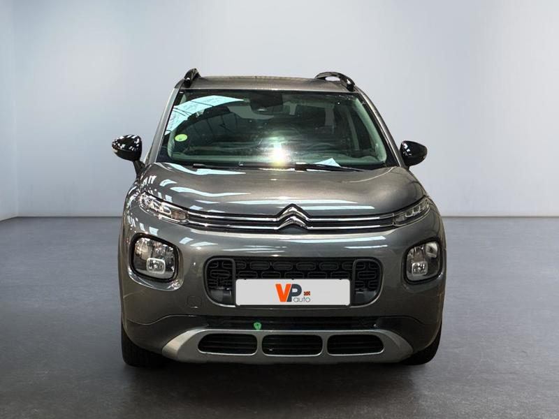 Citroën C3 Aircross Business BlueHDi 120 s&amp;S Eat6 Feel Pack