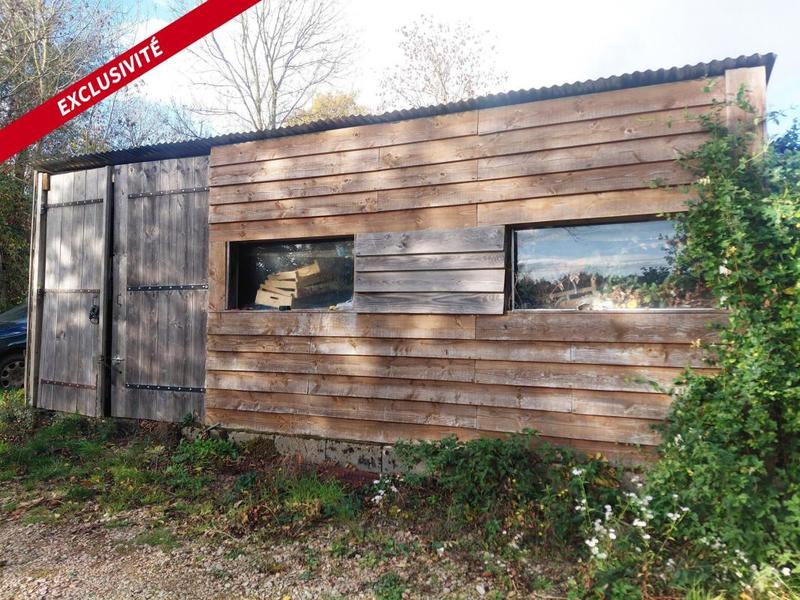 Maison - 98 m² - 5 pièces