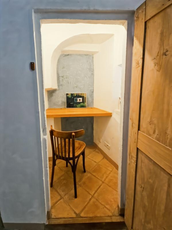 Maison de village - 92 m² - 3 pièces