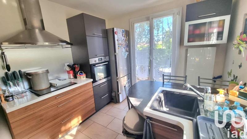 Maison - 136 m² - 6 pièces