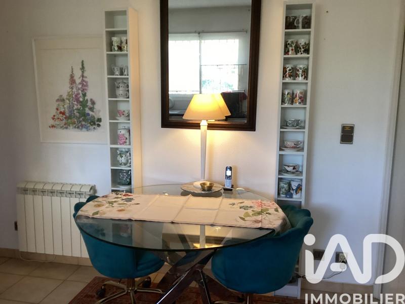 Maison - 215 m² - 5 pièces