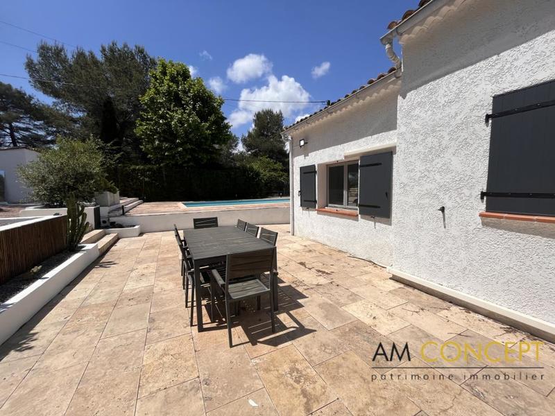 Villa - 98 m² - 3 pièces