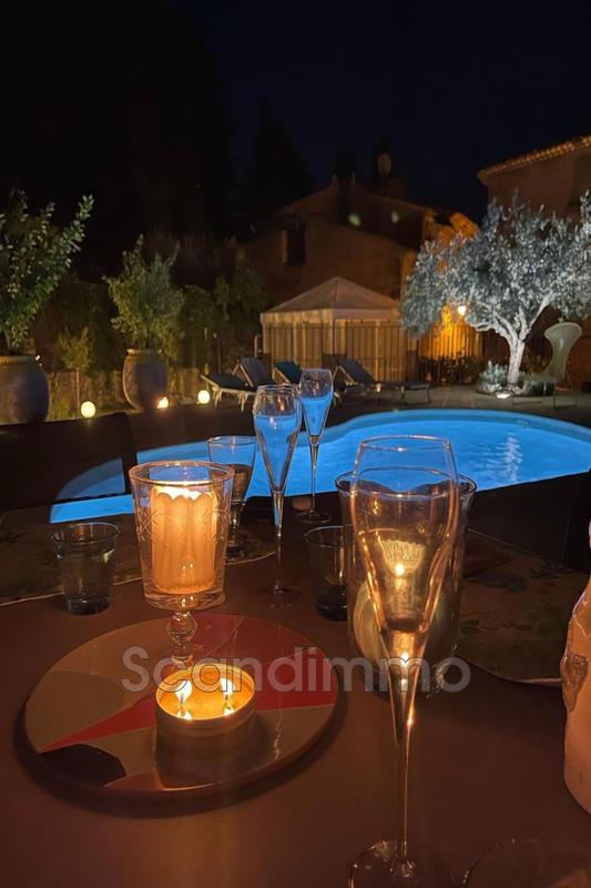 Maison de village - 67 m² - 4 pièces