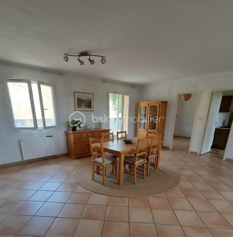 Maison - 108 m² - 5 pièces