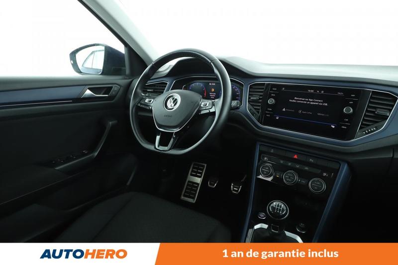 Volkswagen t-Roc 1.0 Tsi United 110 ch