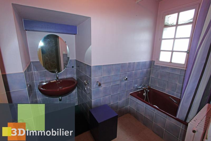 Maison - 306 m² - 10 pièces