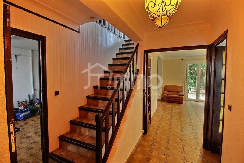 Villa - 128 m² - 4 pièces