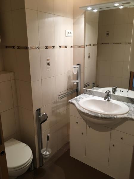 Appartement - 24 m² - 1 pièce