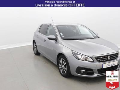 Peugeot 308 PureTech 110 Allure