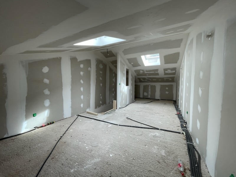 Villa - 101 m² - 4 pièces